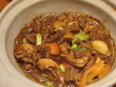 红烧小公鸡-明丰小渔馆(明月路店)