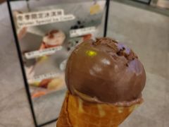 -LUNEURS月乐诗·法式冰淇淋(北外滩来福士广场店)