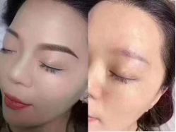 -尚玲纹绣纹眉特价店