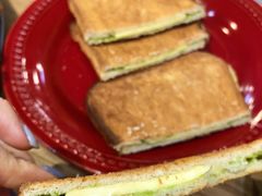 -HELLO 27 意面·沙拉·帕尼尼