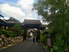 -威海华夏城景区