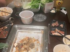 -新石器烤肉(虹悦城店)