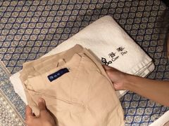 -菩泰·泰式草本按摩SPA(国大城市广场店)