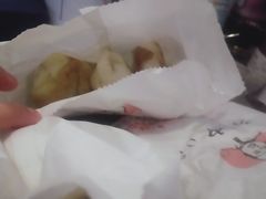 水煎包-方中山胡辣汤(大学中路56号院店)