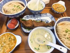 -孙盛兴奥灶面馆·蟹黄面·三虾面(山塘街总店)