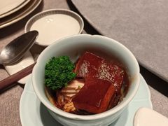 -钱塘花园·宁波菜