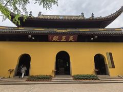 -西园戒幢律寺
