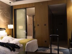 -重庆悦来温德姆酒店