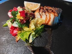 香煎银鳕鱼-ZHAO赵·牛扒坊(仁和新城店)