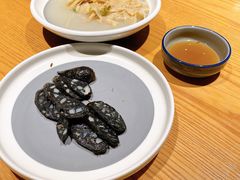 家烧笋衣-荣小馆(杭州大厦店)