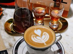 -JRCAFE玖如空间