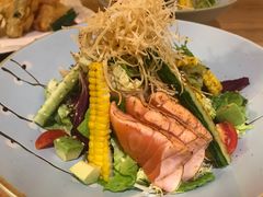 -鲔吞日料(溧阳万达广场店)