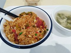 -肥叔锅贴(大钟楼店)