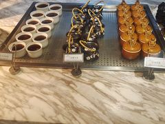 -云海轩·海鲜自助-河北云瑧世纪大饭店1F