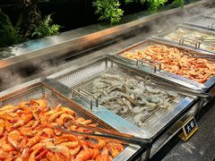 -韩盛·盛江山自助料理(中街大悦城黑金店)