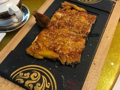 -广州塔晖粤轩中餐厅