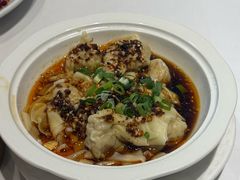 -稻香海鲜饭店(第一国际店)