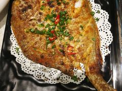 -九府羊·鲜羊火锅·烤串(新华路店)