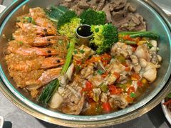 -璞臻汽锅餐厅(南京东路店)