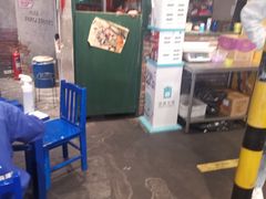 -马路边边串串香(双井直营店)