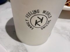 -卡朋西餐(较场西路店)