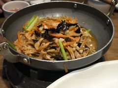 -东方红·湖南菜(金屿店)