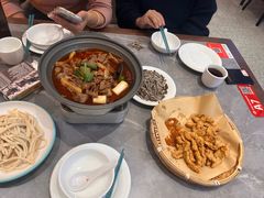 -肖记公安牛肉鱼杂馆·省级非物质文化遗产(江汉路直营店)