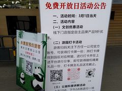 -都江堰中华大熊猫苑