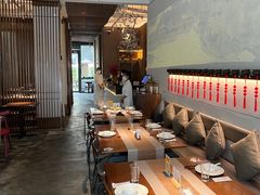 -梅花境(万科店)