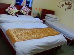 202&nbsp;精致大标-娜娜度假小旅馆