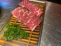 -大叹号·朝鲜族烤肉(潍坊泰华城店)