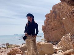 -青岛第二海水浴场