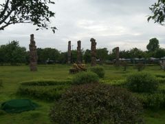 -桂林罗山湖水上乐园