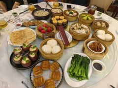 -馨越楼·点心·粤菜(赤坎店)