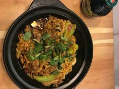 -Hi Joopo Hot Pot 吉阿婆麻辣烫