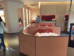 -西贝(东方路店)