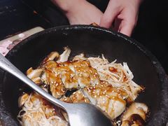 -小十料理(新城店)