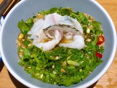 -打酱友•斑鱼海鲜粥火锅(吴桥店)