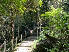 -七仙岭温泉国家森林公园