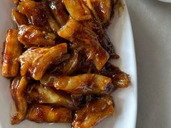 -金家老三饭庄(常营店)