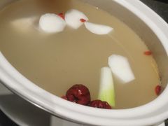 -马一洒开锅羊肉清真餐厅(京汉店)