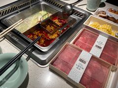 -野妹火锅(龙岗店)