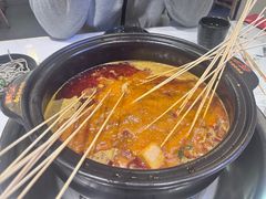 -钢管厂五区小郡肝火锅串串香(清河店)