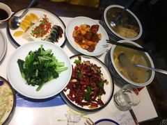 -大海碗·京菜炸酱面(雍和宫店)