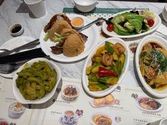 -翠华(澳门银河店)