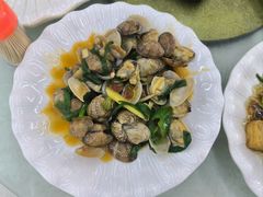 -新欢海鲜坊(赖屋店)