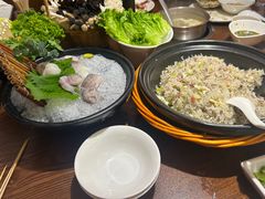 -东海怡品海鲜豆捞(星街坊店)