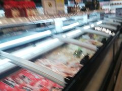 -盒马X会员店(王府井奥莱UP TOWN店)