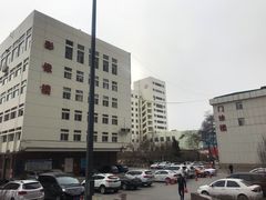 -山西医科大学第二医院(院本部)