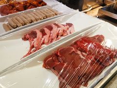-长春净月潭喜来登酒店·盛宴标帜餐厅